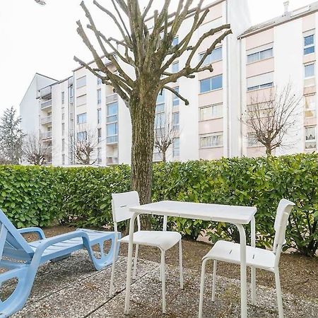 Le Marpaux Apartment Дижон Екстериор снимка