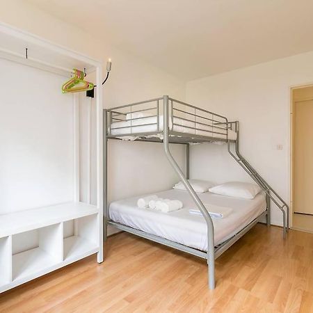 Le Marpaux Apartment Дижон Екстериор снимка