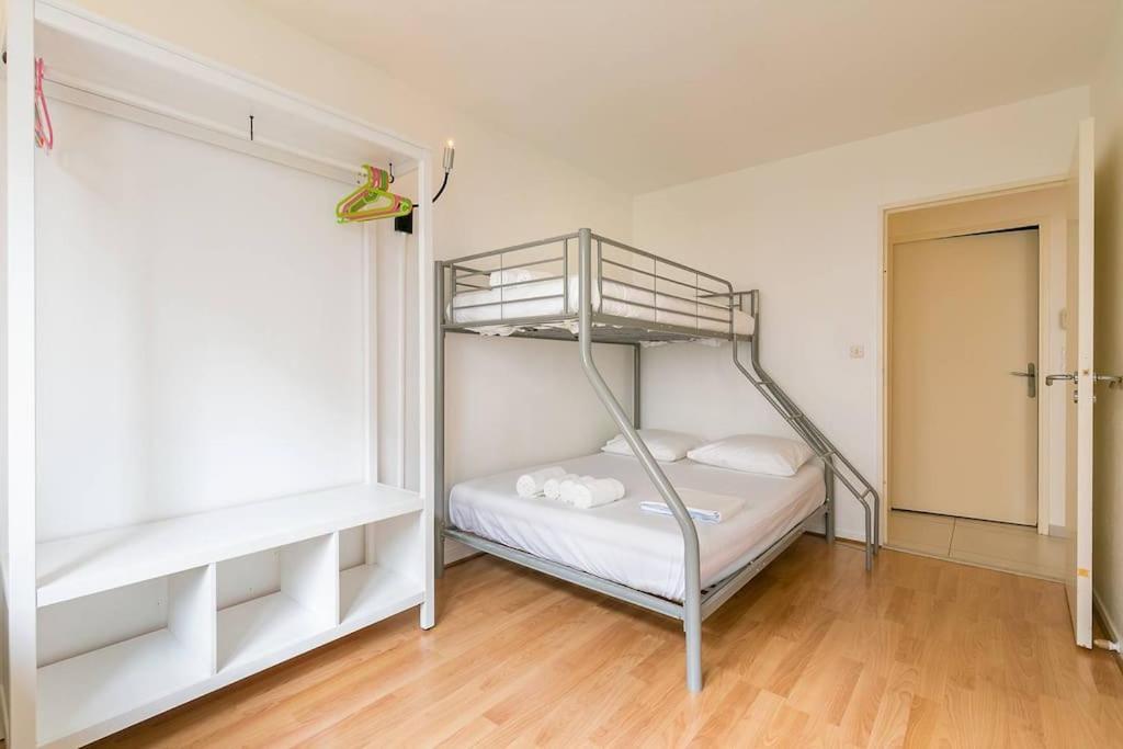 Le Marpaux Apartment Дижон Екстериор снимка