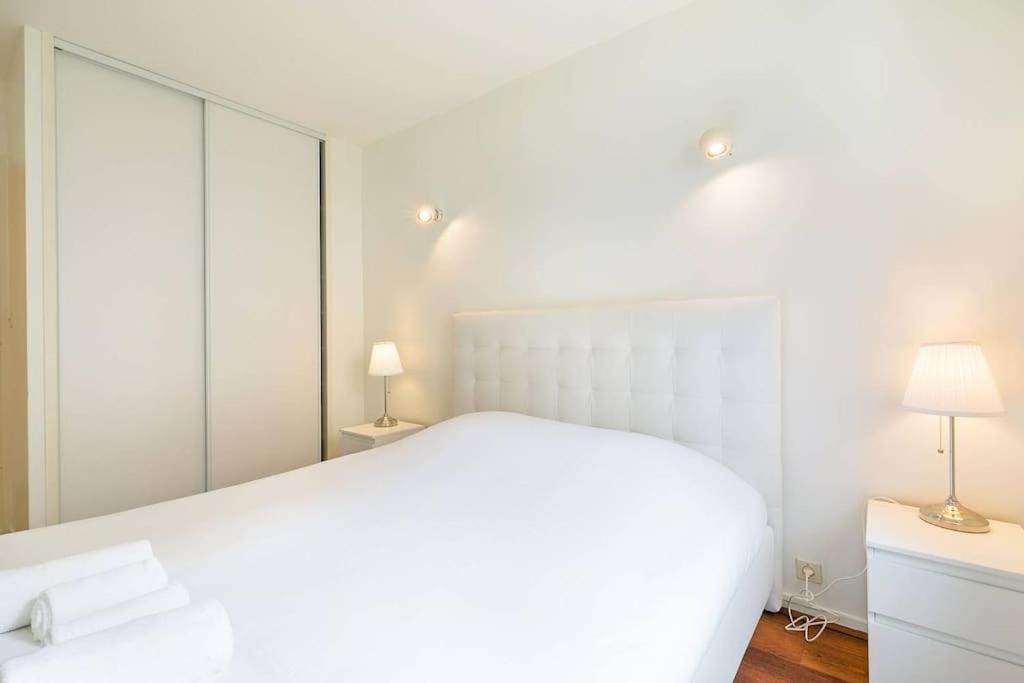 Le Marpaux Apartment Дижон Екстериор снимка
