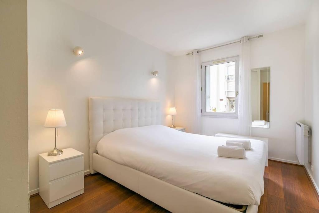 Le Marpaux Apartment Дижон Екстериор снимка